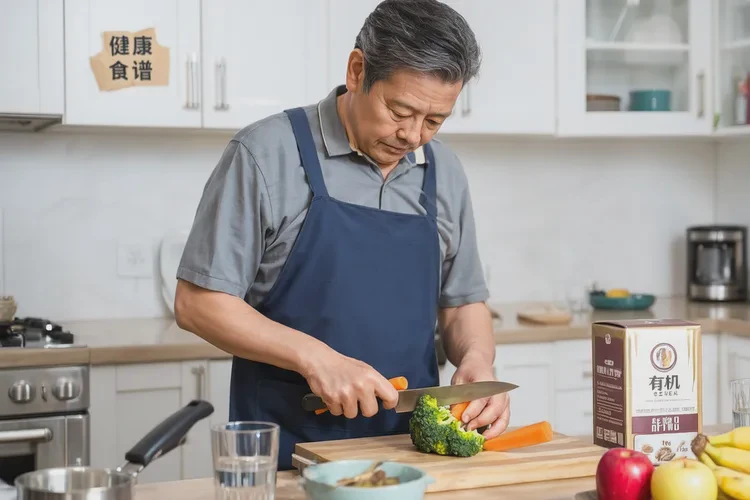 27歲睡前血糖19點2是怎么回事(圖4)