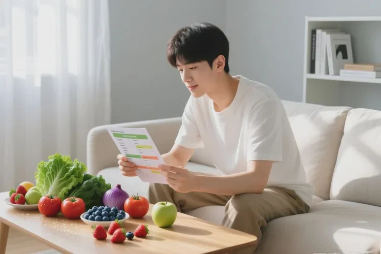 27歲晚上血糖14.3是怎么回事(圖4)