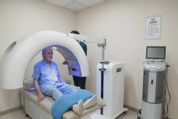 男生肛周容易起濕疹可以治好嗎(圖2)