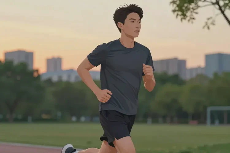 27歲晚上血糖5.3是怎么回事(圖3)