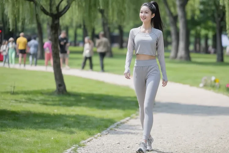 女人屁股上容易起濕疹能靠自己自愈嗎(圖4)