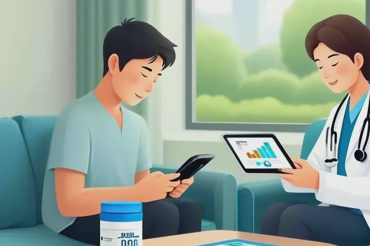 27歲晚上血糖3點6是怎么回事(圖3)