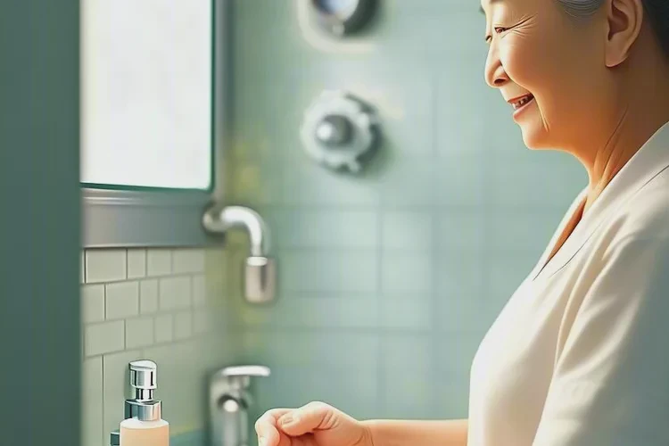 老年人四肢有濕疹可以治愈嗎(圖1)