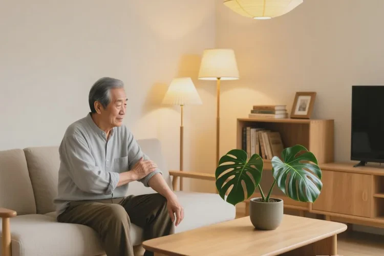 高齡老人手上經(jīng)常長濕疹能靠自己自愈嗎(圖4)