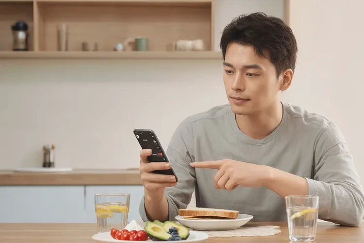 28歲空腹血糖6點(diǎn)2是怎么回事(圖1)