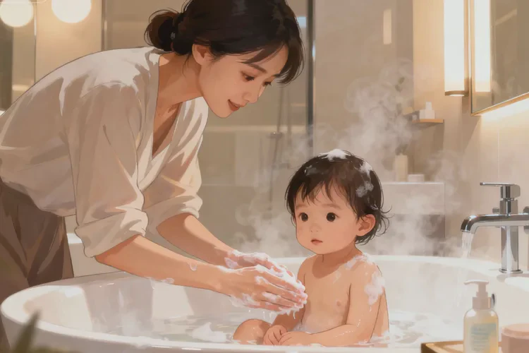 少兒四肢經(jīng)常起濕疹可以治愈嗎(圖1)