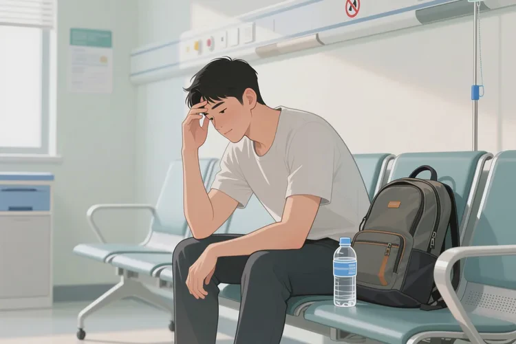 27歲下午血糖17點(diǎn)6是怎么回事(圖3)