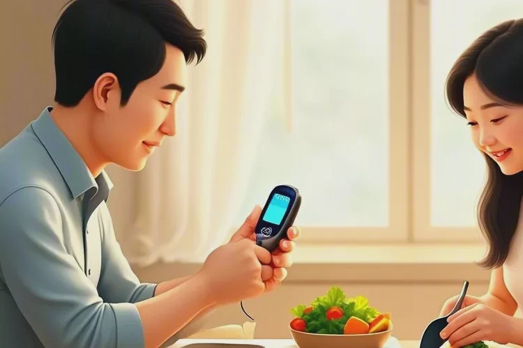 28歲早餐血糖18點2是怎么回事(圖4)