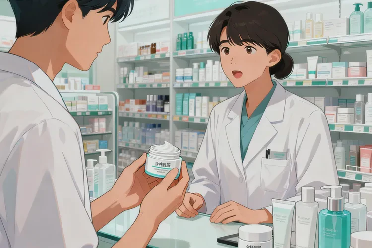 青年人屁股經(jīng)常起濕疹能靠自己自愈嗎(圖4)