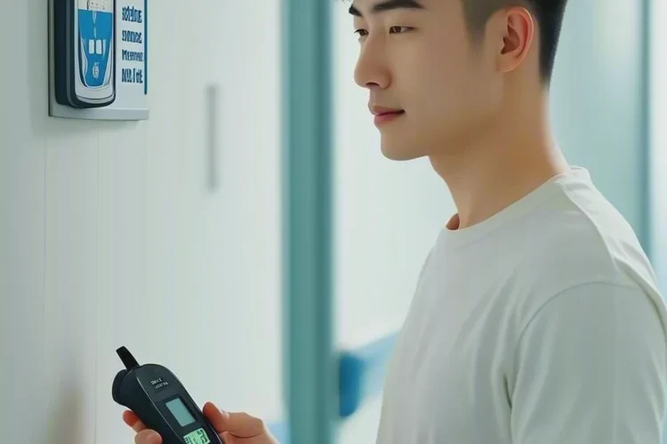 28歲早餐血糖26.8是怎么回事(圖1)