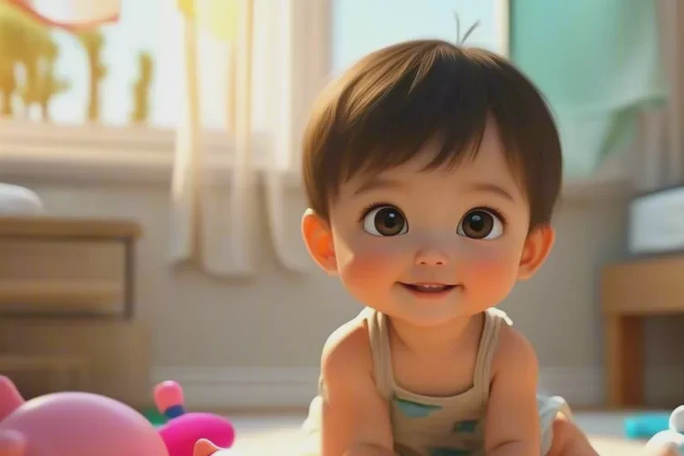 兒童小腿上出濕疹可以治愈嗎(圖4)