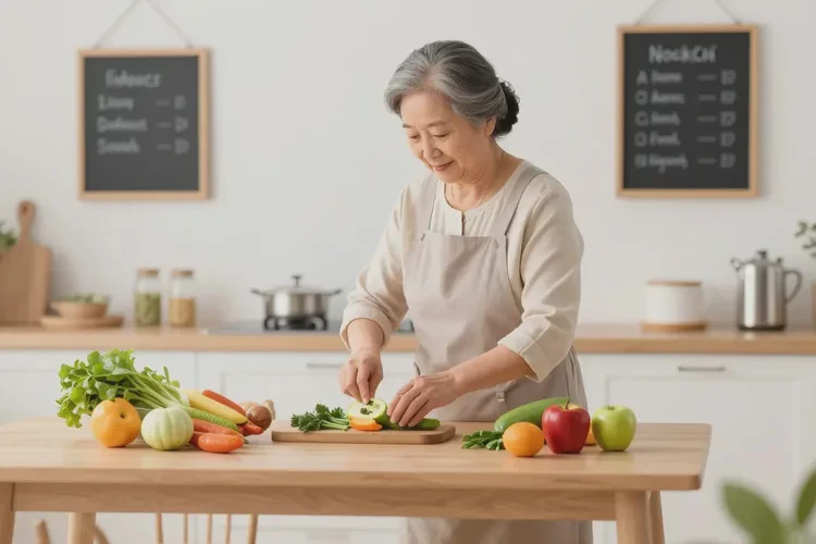 高齡老人大腿上經(jīng)常長(zhǎng)濕疹能靠自己自愈嗎(圖4)