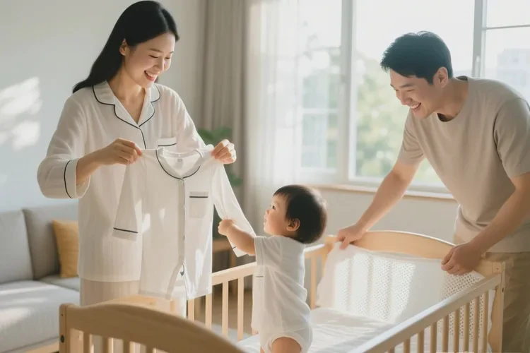 婴幼儿手臂上起湿疹可以治愈吗(图3)