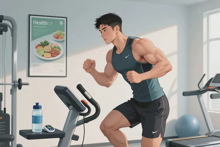 27歲睡前血糖25.2是怎么回事(圖4)