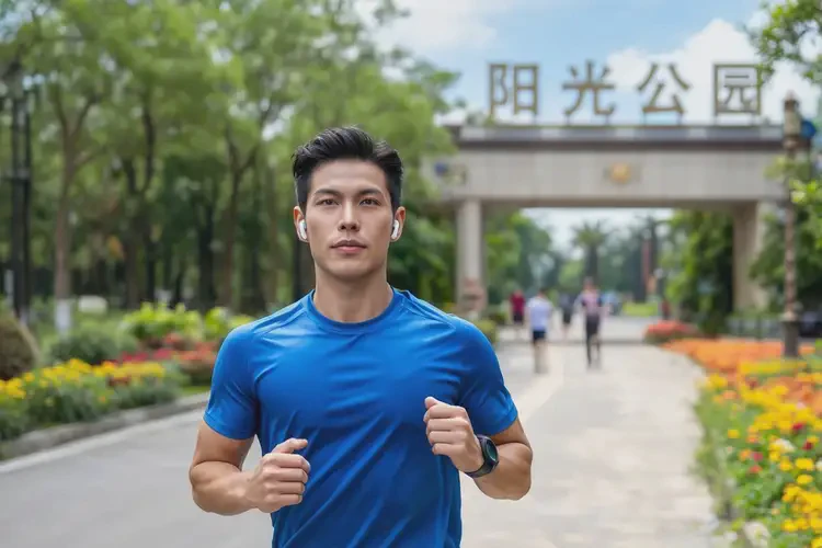 男生手臂出現(xiàn)濕疹可不可以根治(圖1)