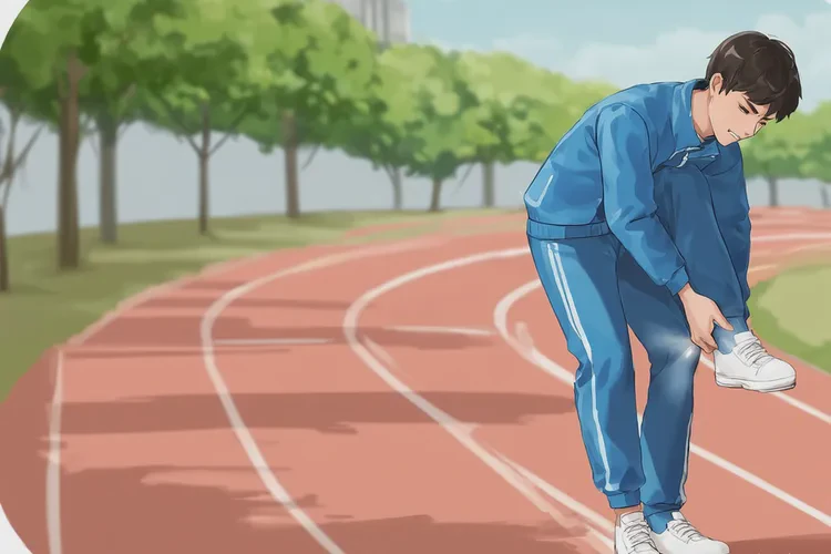 大學(xué)生腳上經(jīng)常起濕疹能靠自己自愈嗎(圖2)