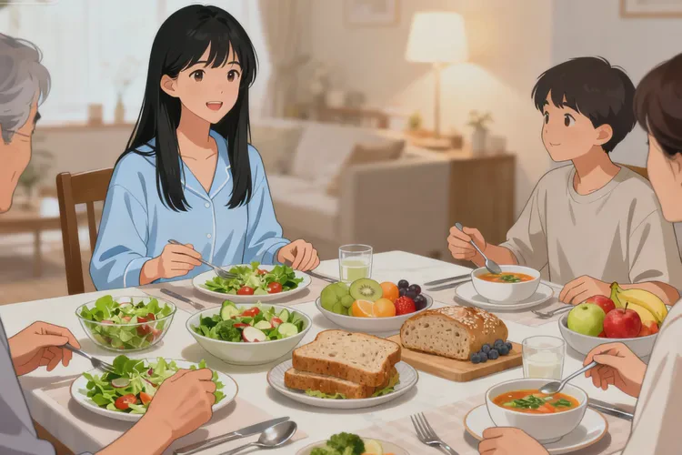 27歲晚上血糖17點(diǎn)6是怎么回事(圖2)