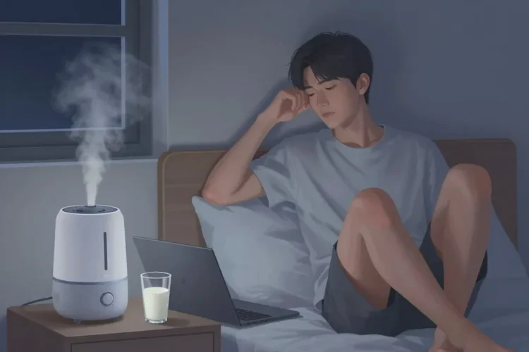 青年人四肢容易長濕疹能靠自己自愈嗎(圖4)