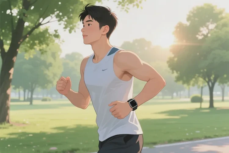 27歲晚上血糖4.7是怎么回事(圖4)