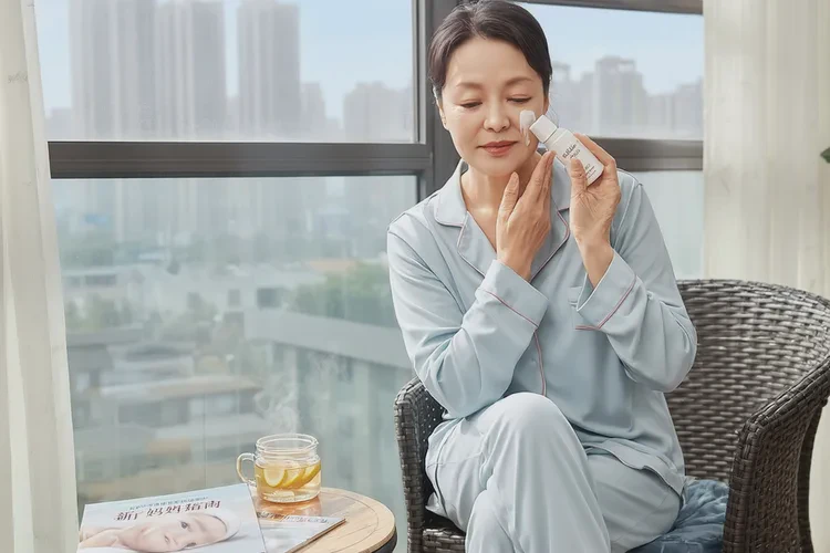 哺乳期媽媽屁股經(jīng)常起濕疹能靠自己自愈嗎(圖3)