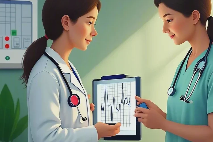 27岁睡前血糖27.4是怎么回事(图4)