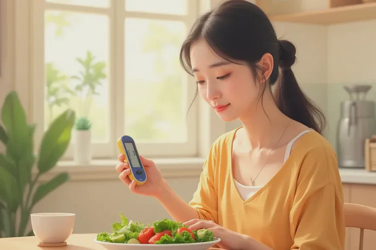 27歲睡前血糖4.0是怎么回事(圖1)