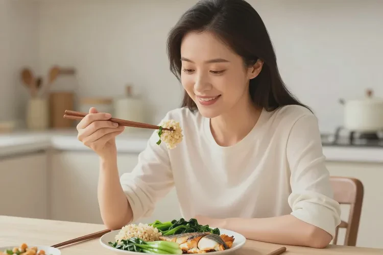 27歲晚上血糖10.6是怎么回事(圖4)