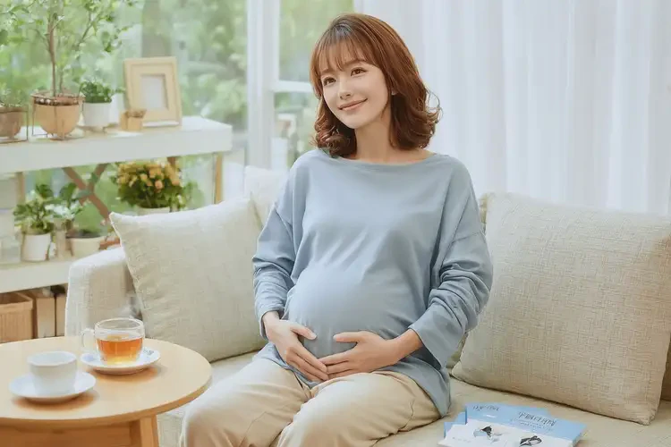 孕婦四肢起濕疹可以治好嗎(圖1)