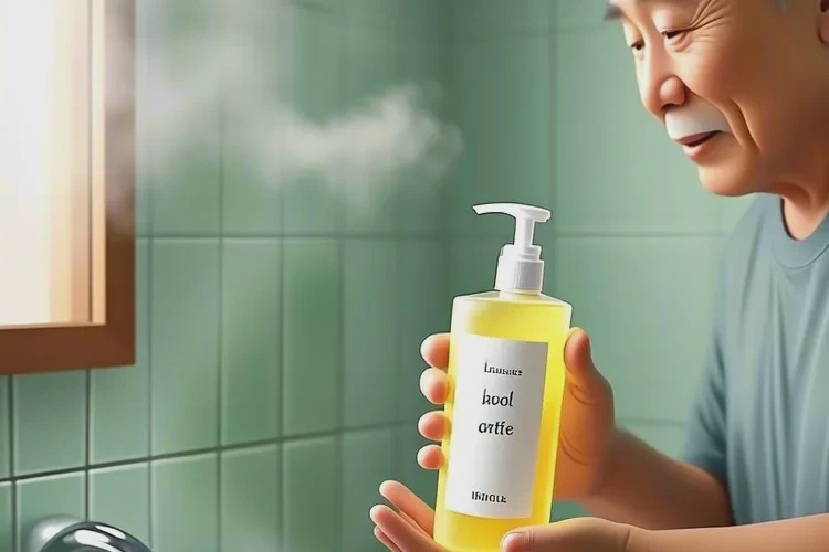 老年人屁股上偶尔起湿疹可以治愈吗(图3)