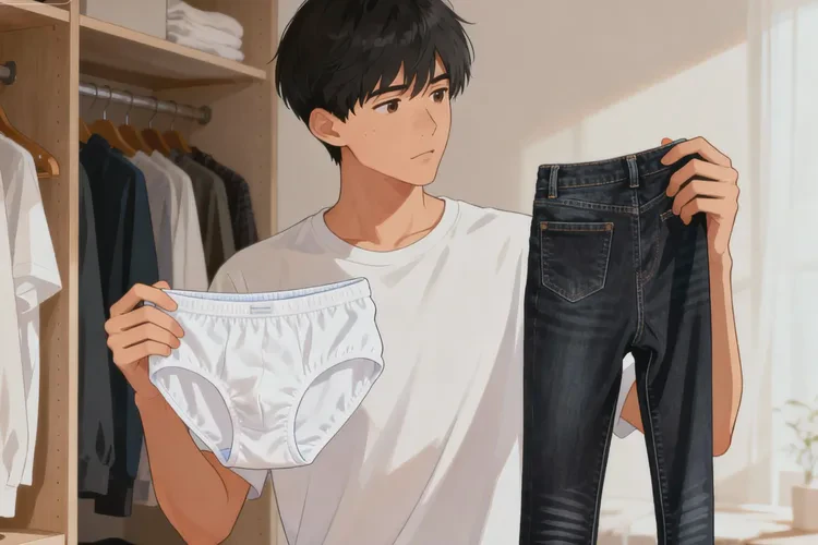 男人屁股上长湿疹能靠自己自愈吗(图2)