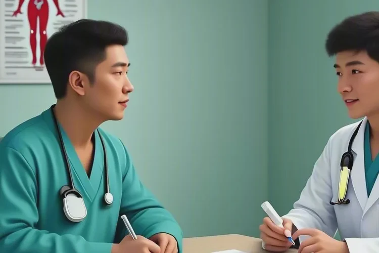 28歲空腹血糖26.7是怎么回事(圖3)