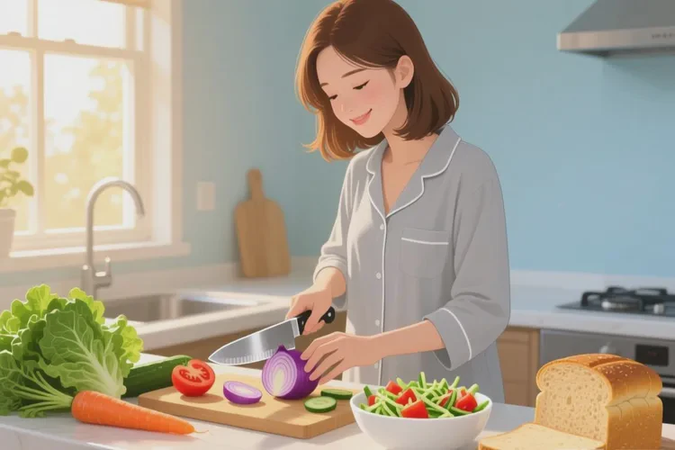 27歲下午血糖11點(diǎn)7是怎么回事(圖4)