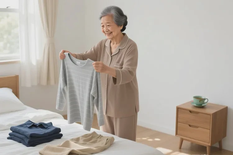 老年人脖子偶爾長(zhǎng)濕疹能靠自己自愈嗎(圖3)