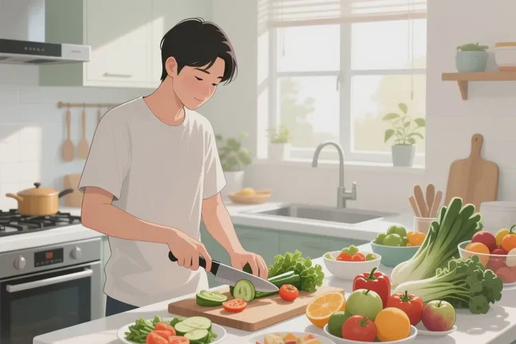 28歲晚餐血糖18點0是怎么回事(圖1)