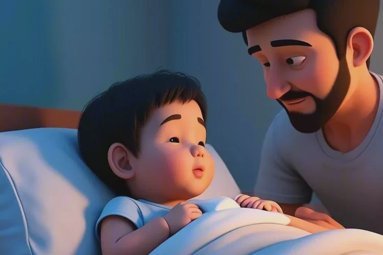 小孩身上經(jīng)常起濕疹可以治愈嗎(圖4)