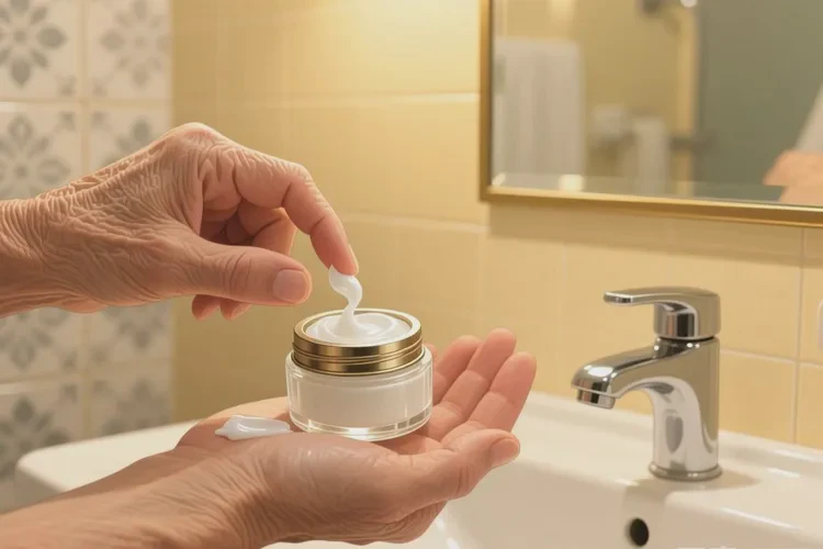 高齡老人脖子經(jīng)常長(zhǎng)濕疹能靠自己自愈嗎(圖3)