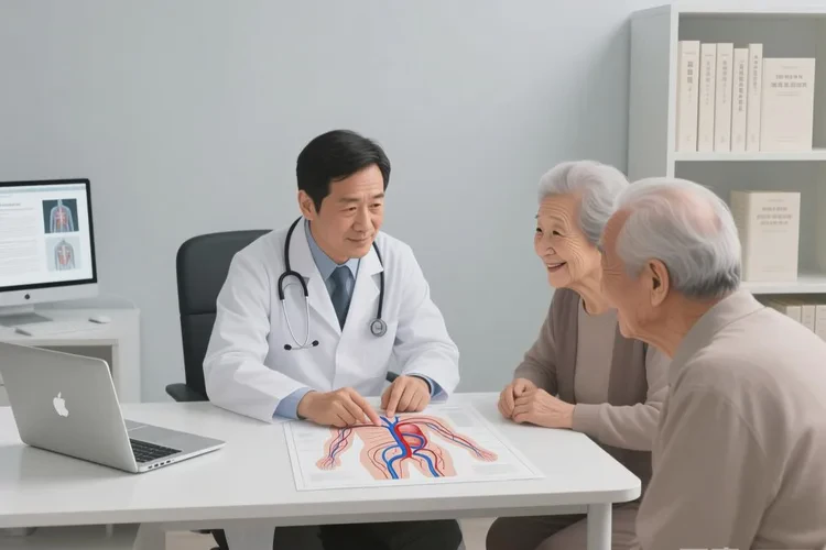 高齡老人肛周容易長濕疹能靠自己自愈嗎(圖3)