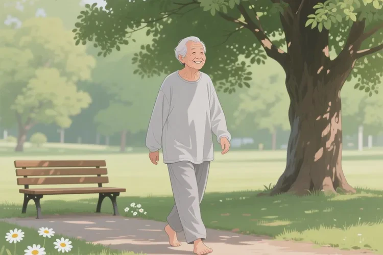 老年人小腿上偶爾長濕疹可以治愈嗎(圖3)