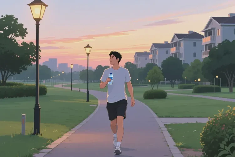 28歲晚餐血糖26.9是怎么回事(圖4)