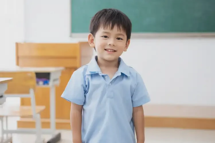 小學(xué)生手臂上長濕疹可以治好嗎(圖1)