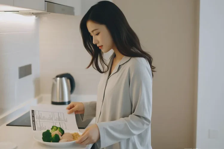 27歲晚上血糖20點(diǎn)5是怎么回事(圖2)