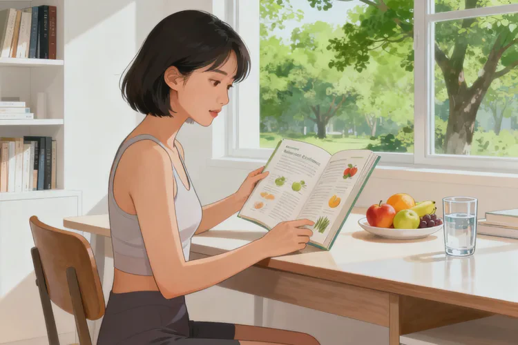 27歲下午血糖23.6是怎么回事(圖3)