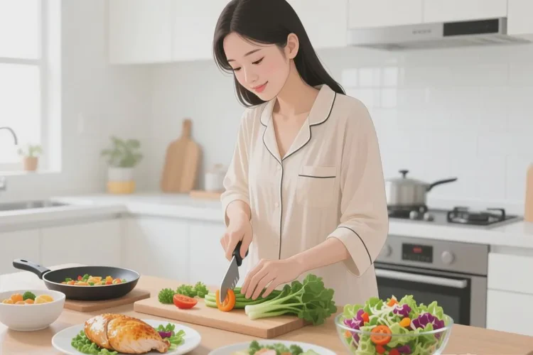 27歲睡前血糖4.3是怎么回事(圖3)