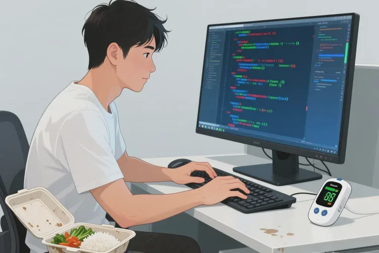 28歲中餐血糖11點(diǎn)9是怎么回事(圖2)