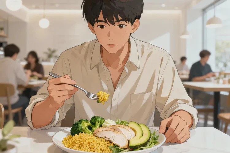 27歲晚上血糖14點7是怎么回事(圖3)