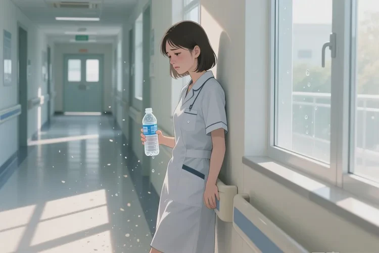 27歲中午血糖16點8是怎么回事(圖2)