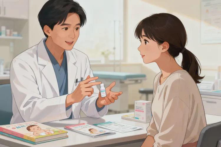 孩子脖子上偶爾起濕疹可以治愈嗎(圖3)