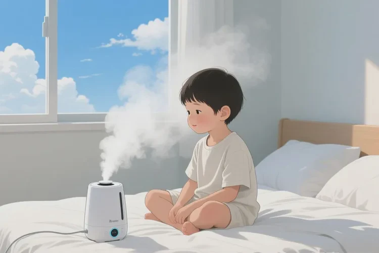 兒童小腿容易起濕疹可以治愈嗎(圖2)