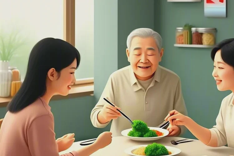 27歲睡前血糖6.2是怎么回事(圖4)