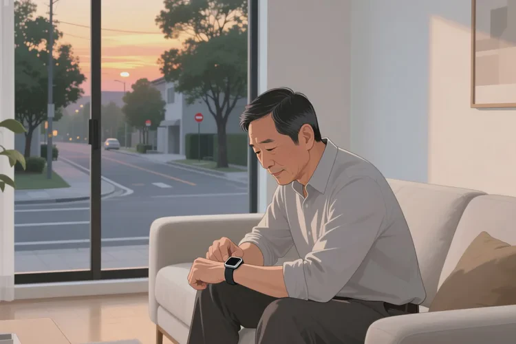 28歲晚餐血糖16點(diǎn)3是怎么回事(圖2)